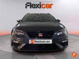 Seat Leon ST 2.0 TSI 213kW (290CV) DSG-7 S&S Cupra