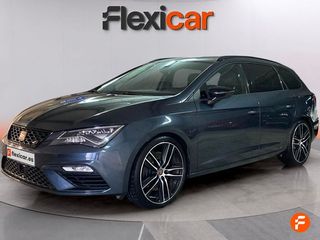 Seat Leon ST 2.0 TSI 213kW (290CV) DSG-7 S&S Cupra