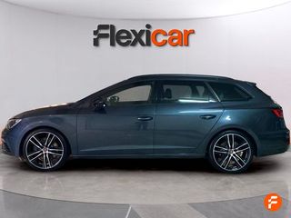 Seat Leon ST 2.0 TSI 213kW (290CV) DSG-7 S&S Cupra