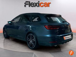Seat Leon ST 2.0 TSI 213kW (290CV) DSG-7 S&S Cupra