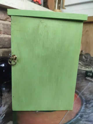 Rebajada Mesa redonda y 6 sillas OFERTA
