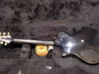 PRS Singlecut USA 2006