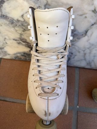 Pattini artistici Edea Rondo Taglia 220