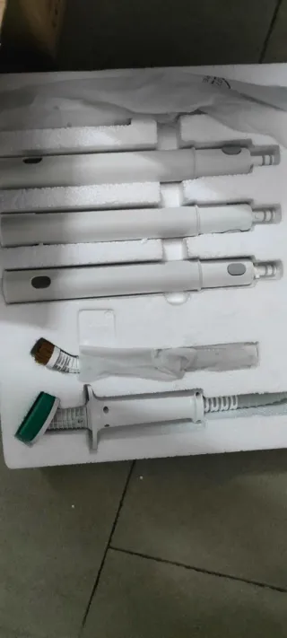 Pulitore a Vapore Multifunzione Deerma DEM-...