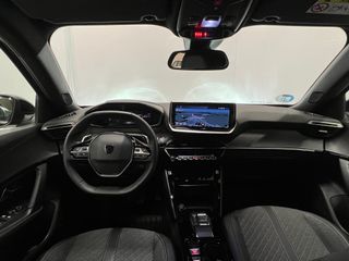 PEUGEOT 2008 ALLURE HYBRID 48V 1.2 145CV eDCS6