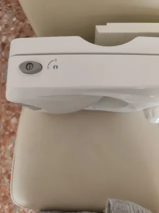 Cortador de fiambre Bomann