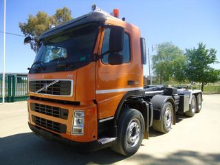 Volvo FM 13 440-CAMIONES GANCHO
