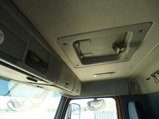 Volvo FM 13 440-CAMIONES GANCHO