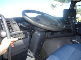 Volvo FM 13 440-CAMIONES GANCHO