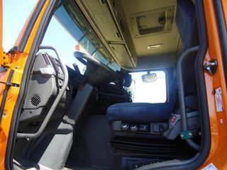 Volvo FM 13 440-CAMIONES GANCHO