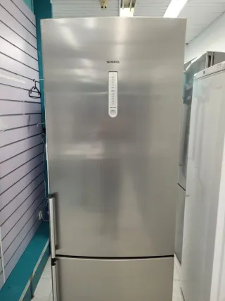 ☆Nevera Siemens Combi 2,Cm Garantía + Transporte☆