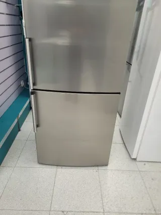 ☆Nevera Siemens Combi 2,Cm Garantía + Transporte☆