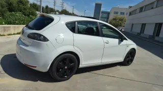 SEAT Leon 2009