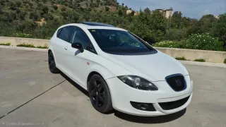 SEAT Leon 2009