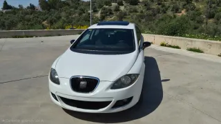 SEAT Leon 2009