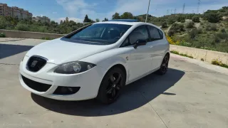 SEAT Leon 2009