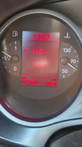 SEAT Leon 2009