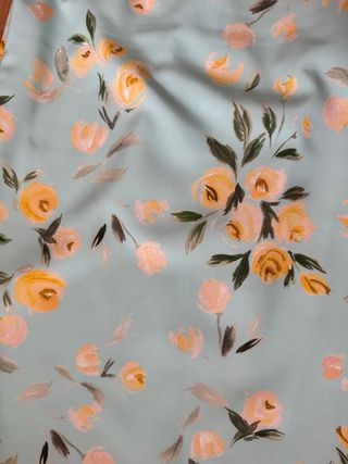 Vestido JIRO ceremonia talla S