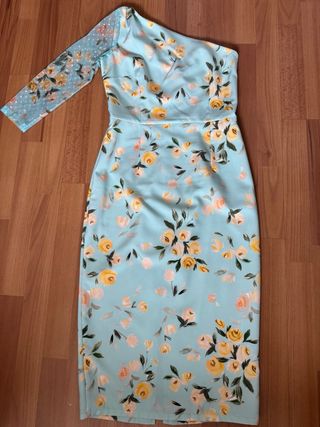 Vestido JIRO ceremonia talla S