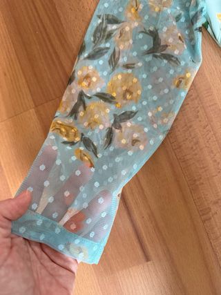 Vestido JIRO ceremonia talla S