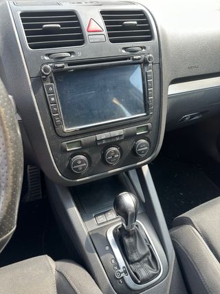 Volkswagen Golf 5 Gti Dsg