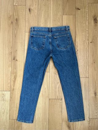 Jeans ZARA taglia EUR 42