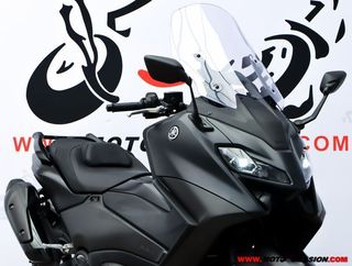 YAMAHA T-MAX 560 -APTA A2- GARANTÍA OFICIAL