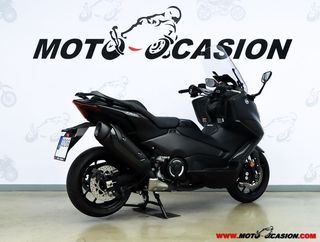 YAMAHA T-MAX 560 -APTA A2- GARANTÍA OFICIAL