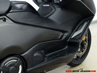 YAMAHA T-MAX 560 -APTA A2- GARANTÍA OFICIAL