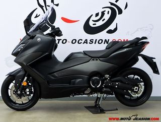 YAMAHA T-MAX 560 -APTA A2- GARANTÍA OFICIAL