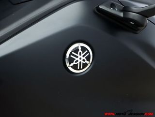 YAMAHA T-MAX 560 -APTA A2- GARANTÍA OFICIAL