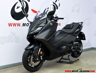 YAMAHA T-MAX 560 -APTA A2- GARANTÍA OFICIAL