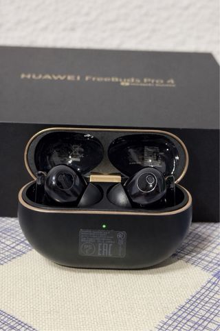 Huawei Freebuds Pro 4 Negro