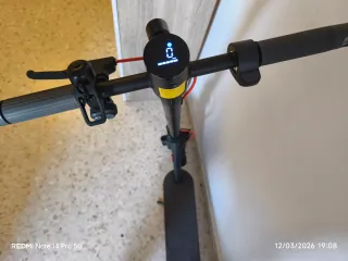 Patinete Eléctrico Xiaomi Scooter Elite