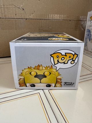 Funko Pop! Luna Lovegood #47 Harry Potter