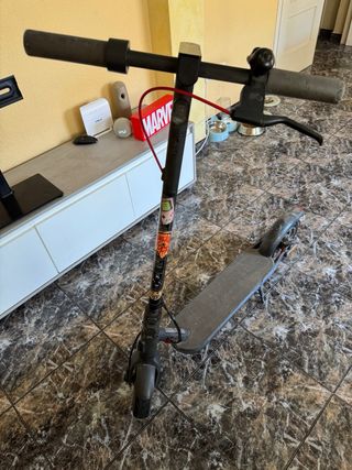 Patinete Eléctrico Xiaomi Scooter 4