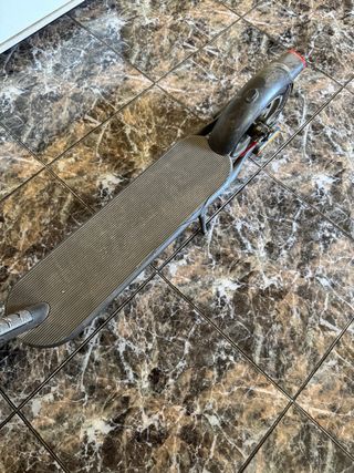 Patinete Eléctrico Xiaomi Scooter 4