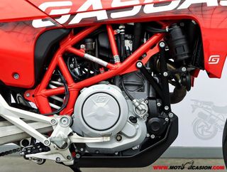 GAS GAS SM 700 ¿A2?