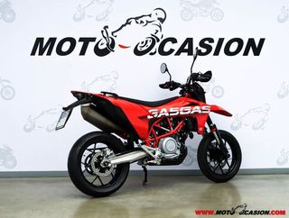 GAS GAS SM 700 ¿A2?