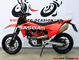 GAS GAS SM 700 ¿A2?