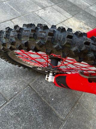 Gas Gas 300 2T Enduro/Motocross