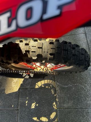 Gas Gas 300 2T Enduro/Motocross