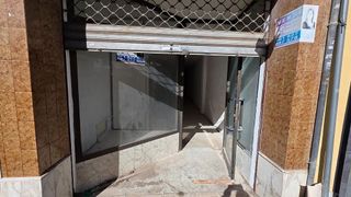 Local comercial en venta en Centro Ciudad en Paterna