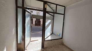 Local comercial en venta en Centro Ciudad en Paterna