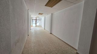 Local comercial en venta en Centro Ciudad en Paterna