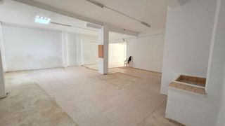 Local comercial en venta en Centro Ciudad en Paterna