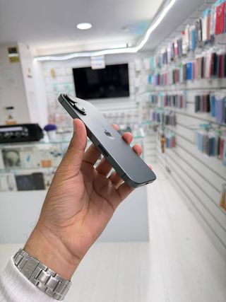 Iphone 17 256GB Black