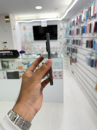 Iphone 17 256GB Black