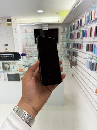 Iphone 17 256GB Black