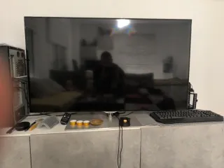 Televisor Samsung 42pulgadas cn mando